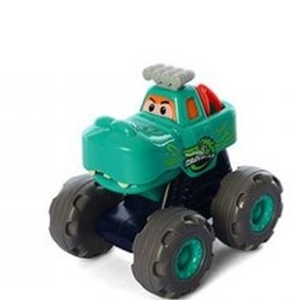 اسباب بازی ست 3 عددی ماشین هیولا هولی تویز Hola Toys مدل A3151_اسباب بازی ماشین